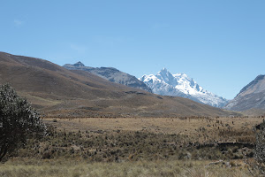 Hotel Chavin Señorial Huaraz 6