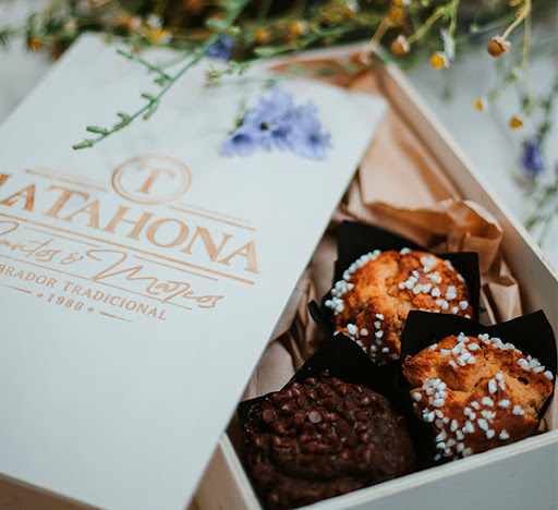 Panadería en Palencia · La Tahona de Sahagún - Thumbnail