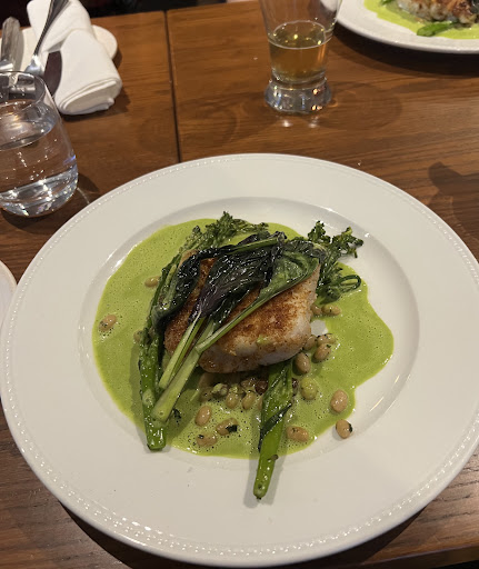 Bistro B - Visual