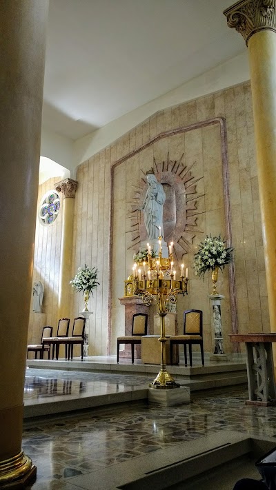 Photos of Provincial house Dominican Sisters of the Presentation