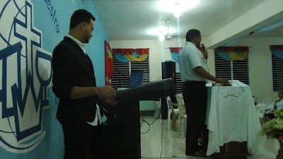 church