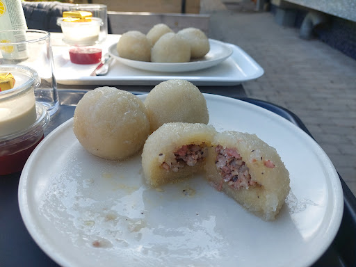 Kroppkakan - Thumbnail