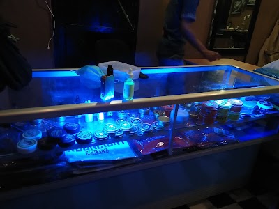 Photos of otong barber shop