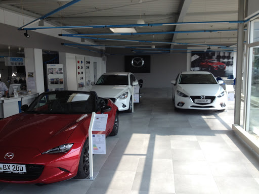Autohaus Benedix GmbH - Thumbnail