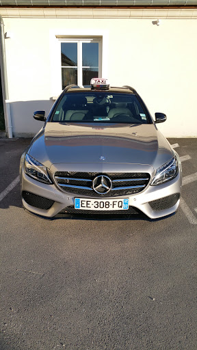 Taxis Meunier Sandrine