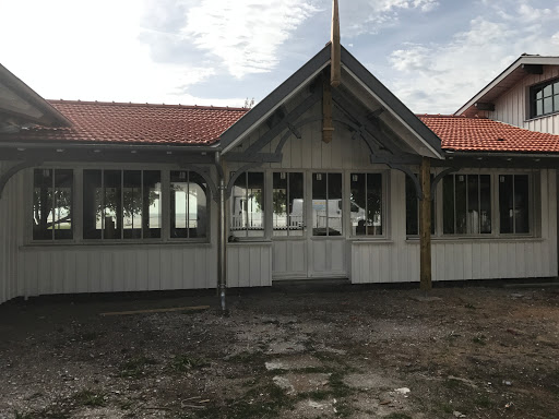 Photo de PPF Constructions à Lège-Cap-Ferret (33950;33970)