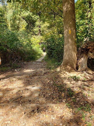 Lake Mohegan Recreational Area