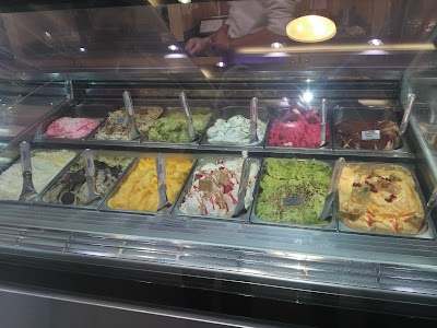 Photos of Dagher bakery