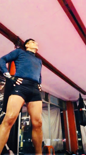 Box Fitness Industrias - Thumbnail