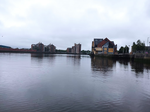 Lagan Adventures - Thumbnail