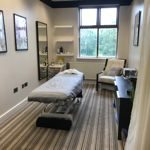 Pulse Therapy - Visual