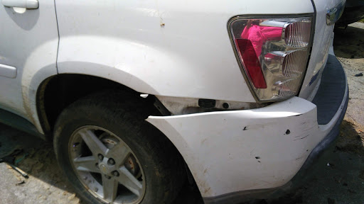 Reed's Towing Services Center - Thumbnail