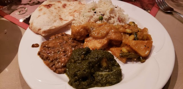 Au Restaurant Indien Le Tandoor