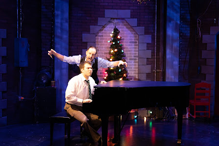 Farmers Alley Theatre 221 Farmers Alley, Kalamazoo, MI 49007, United States