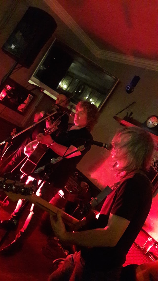 Kilkenny Tavern