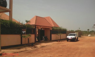 Photos of University of Kankan