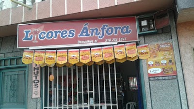 Photos of LICORES ANFORA