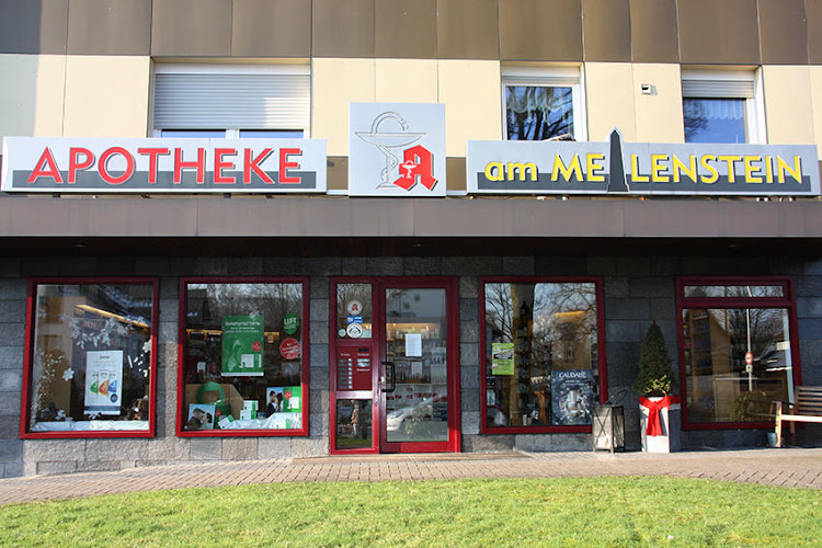 Apotheke am Meilenstein