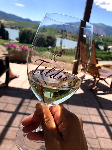 Tildio Winery - Thumbnail