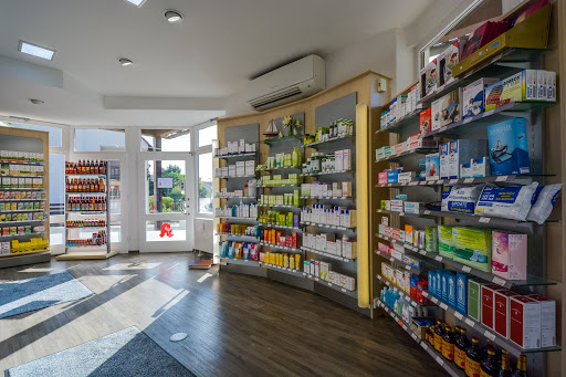 Hummelgau Apotheke - Thumbnail