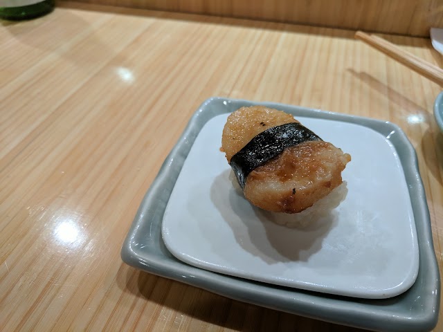 Sushi of Gari