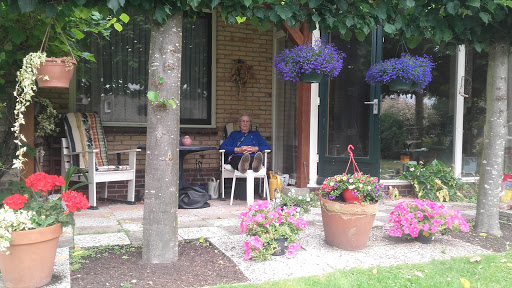 Hoogwoud, Raadhuisstraat - Thumbnail