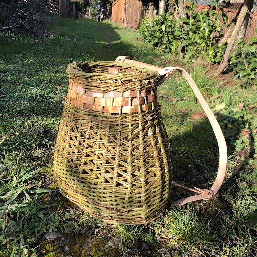 Craftfolk School / Craftfolx