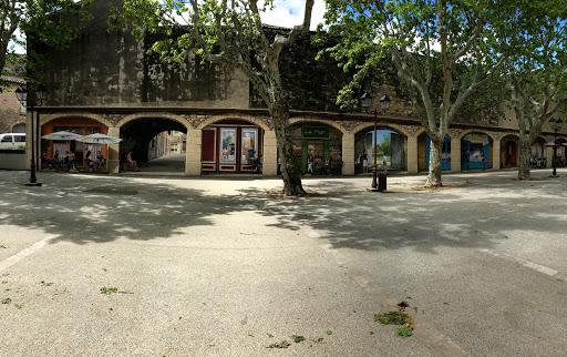 FLORENSAC - Visual