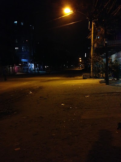 Photos of Abashik More Bus Stop