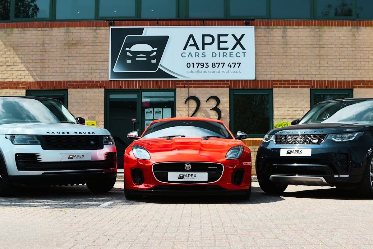 Apex Cars Direct