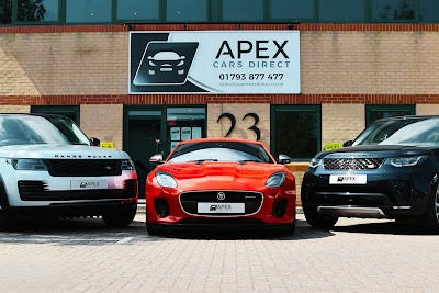 Apex Cars Direct
