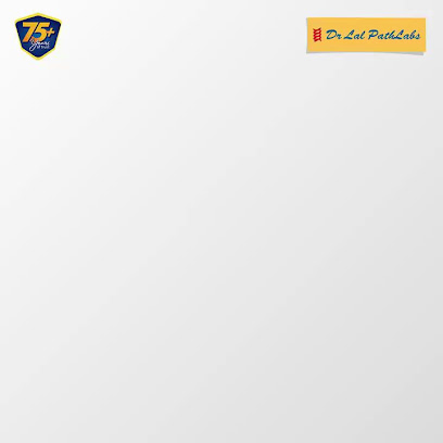 Dr Lal PathLabs - Patient Service Centre