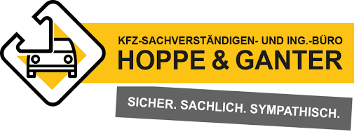 Kfz-Sachverständigen- und Ing. Büro Hoppe und Ganter GbR