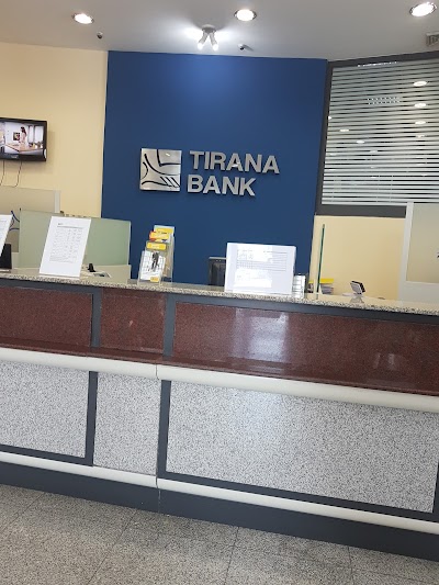 Tirana Bank