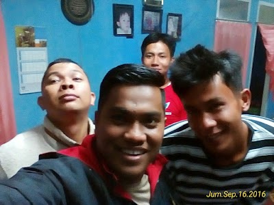 Photos of Laman Gadang Matua.matua Hilia Kabupaten Agam