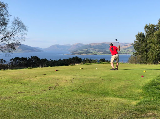 Bute Golf Club