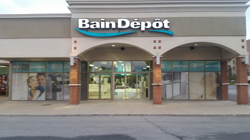 Bain Dépôt Mascouche