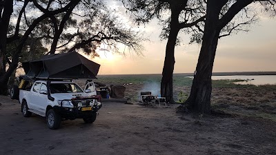 Photos of Linyanti Campsite 1