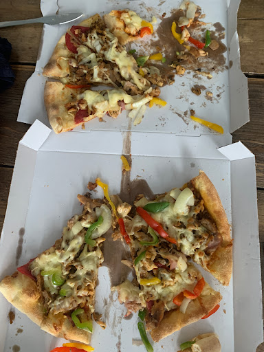 Pizzeria Kimberly - Thumbnail