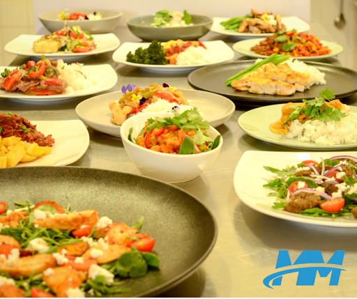 Macro Meals Adelaide
