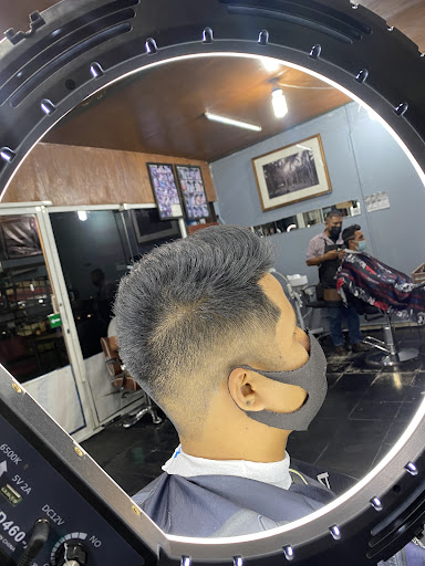 Barber Shop Clippers