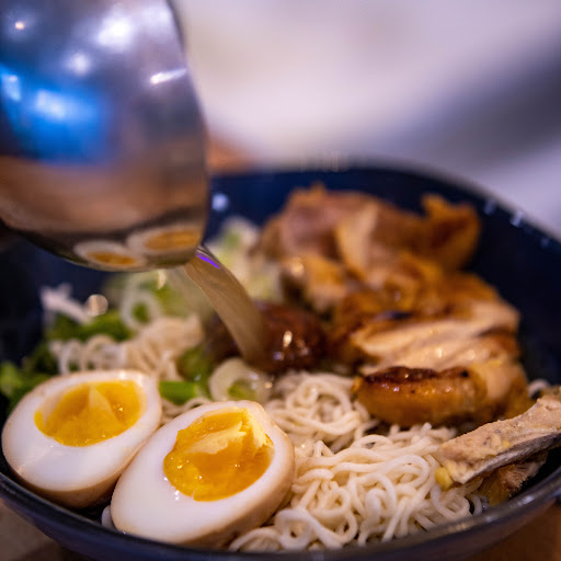 LANGYO RESTAURANT JAPONAIS - Thumbnail