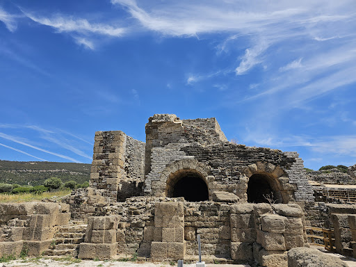 Visitas guiadas y Free tours en Tarifa. Entre Mares Tours - Thumbnail