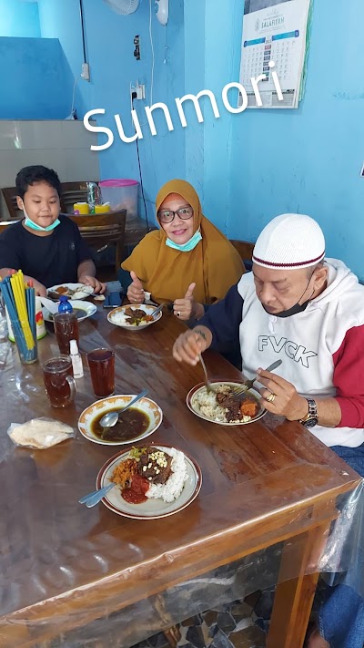 Photos of Rawon Amanah