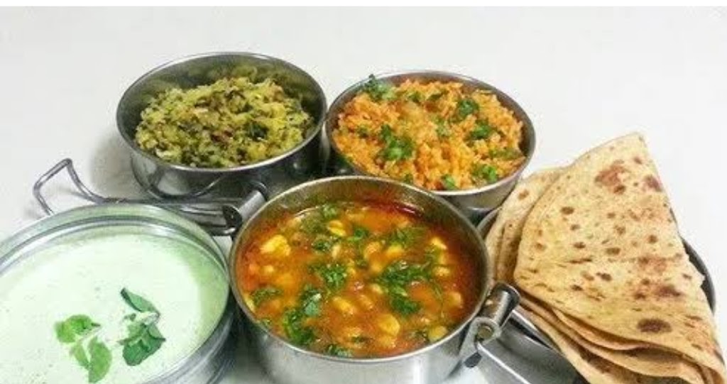 Madhuri Tiffin Service