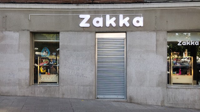 Zakka