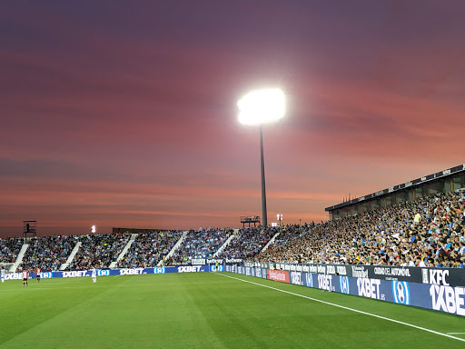 C.D. Leganés - Visual