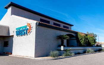 Credit Union West photo