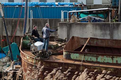Barton Haven - Visual