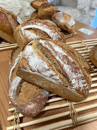 Photo n°14 de LA FERME DES 20 PAINS à Gaillan-en-Médoc (Ferme bio)